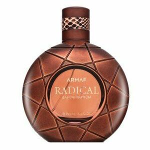 Armaf Radical Brown parfémovaná voda pre mužov 100 ml vyobraziť