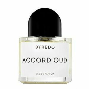 Byredo Accord Oud parfémovaná voda unisex 50 ml vyobraziť