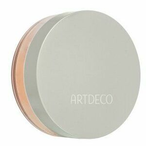 Artdeco Mineral Powder minerálny ochranný make-up 6 Honey 15 g vyobraziť