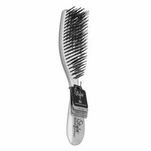 Olivia Garden iStyle Brush Fine Hair kefa na vlasy vyobraziť