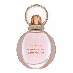 Bvlgari Rose Goldea Blossom Delight parfémovaná voda pre ženy 50 ml vyobraziť