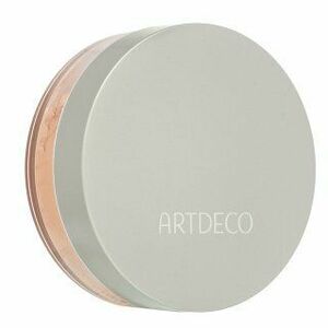 Artdeco Mineral Powder hodvábny púder pre zjednotenú a rozjasnenú pleť 3 Soft Ivory 15 g vyobraziť
