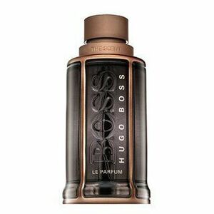 Hugo Boss The Scent Le Parfum čistý parfém pre mužov 100 ml vyobraziť