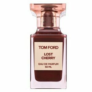 Tom Ford Lost Cherry parfémovaná voda unisex 50 ml vyobraziť