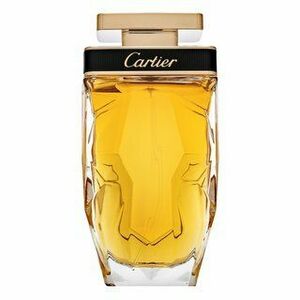 Cartier La Panthere čistý parfém pre ženy 75 ml vyobraziť