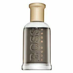 Hugo Boss Boss Bottled Eau de Parfum parfémovaná voda pre mužov 50 ml vyobraziť