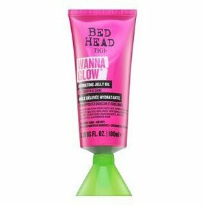 Tigi Bed Head Wanna Glow Hydrating Jelly Oil stylingový krém pre objem vlasov 100 ml vyobraziť