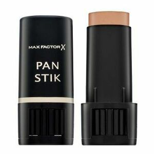 Max Factor Pan Stik Foundation 30 Olive dlhotrvajúci make-up v tyčinke 9 g vyobraziť