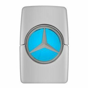 Mercedes-Benz Style Man Bright parfémovaná voda pre mužov 100 ml vyobraziť