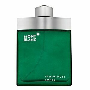Mont Blanc Individuel Tonic toaletná voda pre mužov 75 ml vyobraziť