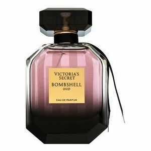 Victoria's Secret Bombshell Oud parfémovaná voda pre ženy 50 ml vyobraziť