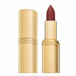 L´Oréal Paris Color Riche Matte Lipstick - 302 Bois De Rose rúž 3, 6 g vyobraziť