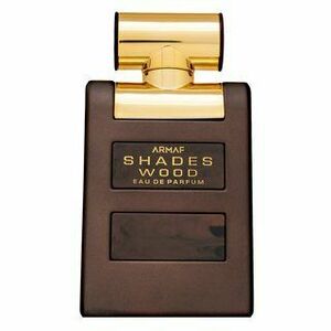 Armaf Shades Wood parfémovaná voda pre mužov 100 ml vyobraziť