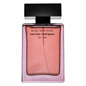 Narciso Rodriguez For Her Musc Noir Rose parfémovaná voda pre ženy 50 ml vyobraziť