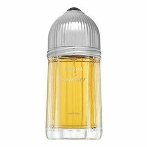 Cartier Pasha čistý parfém pre mužov 100 ml vyobraziť
