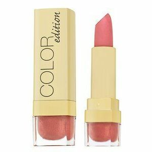 Eveline Color Edition Lipstick dlhotrvajúci rúž 703 Candy Angel 4 g vyobraziť