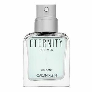 Calvin Klein Eternity Cologne toaletná voda pre mužov 50 ml vyobraziť