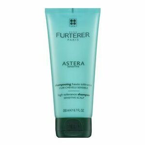 Rene Furterer Astera Sensitive High Tolerance Shampoo šampón pre citlivú pokožku hlavy 200 ml vyobraziť