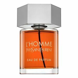 Yves Saint Laurent L'Homme parfémovaná voda pre mužov 100 ml vyobraziť