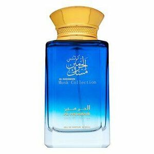 Al Haramain Musk Al Haramain parfémovaná voda unisex 100 ml vyobraziť