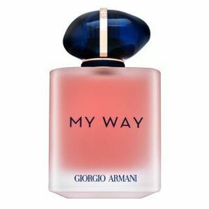 Armani (Giorgio Armani) My Way Floral parfémovaná voda pre ženy 90 ml vyobraziť