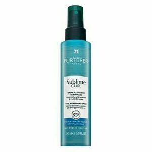Rene Furterer Sublime Curl Curl Refreshing Spray 150 ml vyobraziť