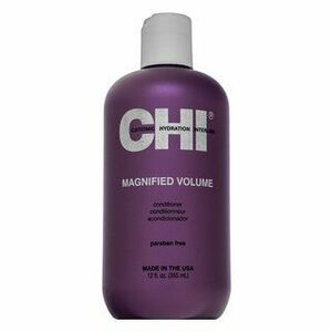 CHI Magnified Volume Conditioner pre objem vlasov 350 ml vyobraziť