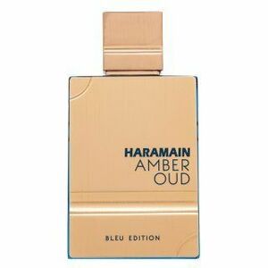 Al Haramain Amber Oud Bleu Edition parfémovaná voda unisex 60 ml vyobraziť