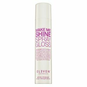 Eleven Australia Make Me Shine Spray Gloss stylingový sprej pre žiarivý lesk vlasov 200 ml vyobraziť