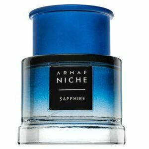 Armaf Niche Sapphire parfémovaná voda unisex 90 ml vyobraziť