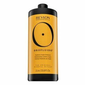 Orofluido Radiance Argan Shampoo posilujúci šampón pre všetky typy vlasov 1000 ml vyobraziť
