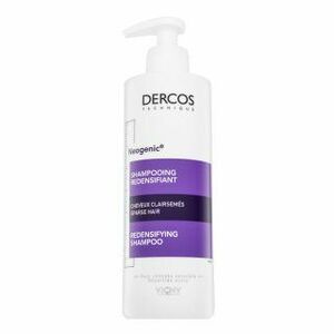 Vichy Dercos Neogenic Redensifying Shampoo posilujúci šampón pre obnovenie hustoty vlasov 400 ml vyobraziť