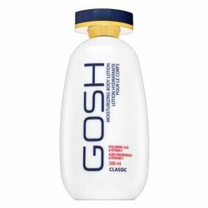 Gosh hydratačné telové mlieko Moisturizing Body Lotion 500 ml vyobraziť