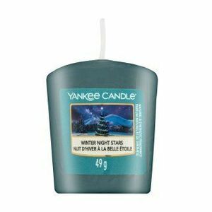 Yankee Candle Winter Night Stars 49 g vyobraziť