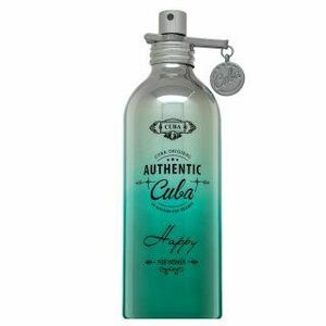 Cuba Authentic Happy parfémovaná voda pre ženy 100 ml vyobraziť