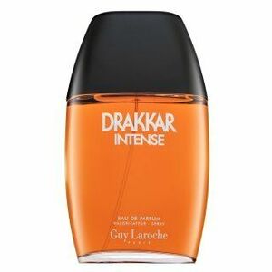 Guy Laroche Drakkar Intense parfémovaná voda pre mužov 100 ml vyobraziť