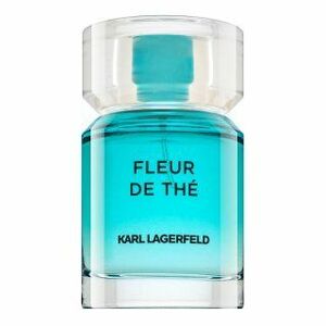 Lagerfeld Fleur De Thé parfémovaná voda pre ženy 50 ml vyobraziť