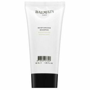 Balmain Moisturizing Shampoo vyživujúci šampón s hydratačným účinkom 50 ml vyobraziť
