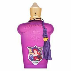 Xerjoff Casamorati La Tosca parfémovaná voda pre ženy 100 ml vyobraziť