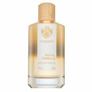 Mancera Royal Vanilla parfémovaná voda unisex 120 ml vyobraziť