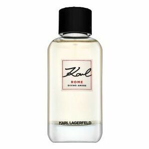 Lagerfeld Rome Divino Amore parfémovaná voda pre ženy 100 ml vyobraziť