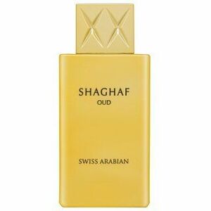 Swiss Arabian Shaghaf Oud parfémovaná voda unisex 75 ml vyobraziť