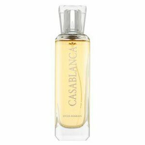 Swiss Arabian Casablanca parfémovaná voda unisex 100 ml vyobraziť