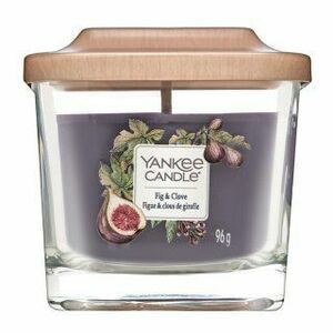 Yankee Candle Fig & Clove 96 g vyobraziť