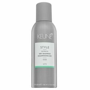 Keune Style Refresh Dry Shampoo suchý šampón pre všetky typy vlasov 200 ml vyobraziť