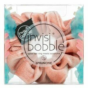InvisiBobble Sprunchie Prima Ballerina gumička do vlasov vyobraziť