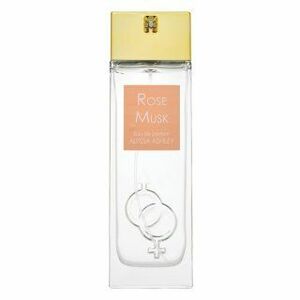 Alyssa Ashley Rose Musk parfémovaná voda unisex 100 ml vyobraziť