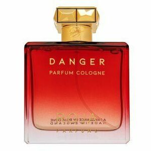 Roja Parfums Danger kolínska voda pre mužov 100 ml vyobraziť