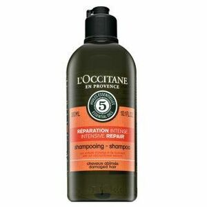 L'Occitane Intensive Repair Shampoo vyživujúci šampón pre veľmi suché a poškodené vlasy 300 ml vyobraziť