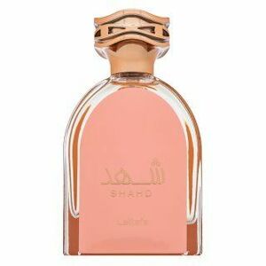 Lattafa Shahd parfémovaná voda pre ženy 100 ml vyobraziť